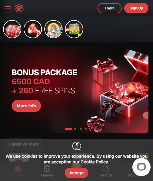 Casinochan